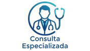 consulta especializada