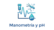 manometría y ph